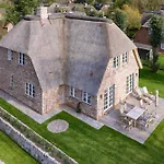 Jules Verne Casa vacanze Nieblum