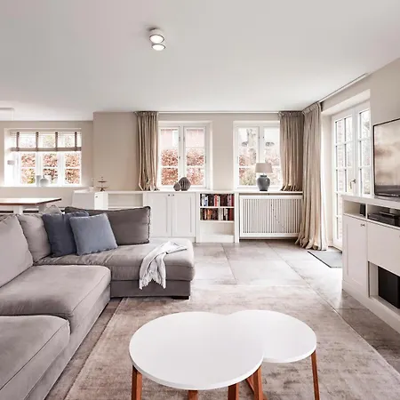 Jules Verne Vakantiehuis