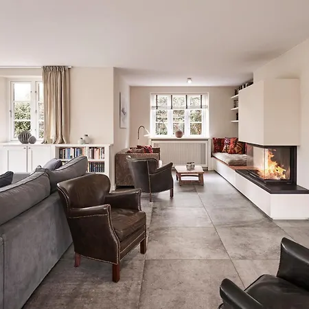 Jules Verne Vakantiehuis *