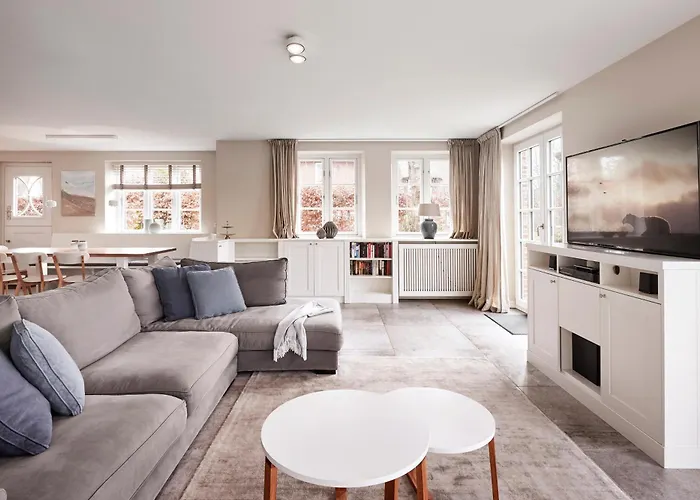 Jules Verne Vakantiehuis