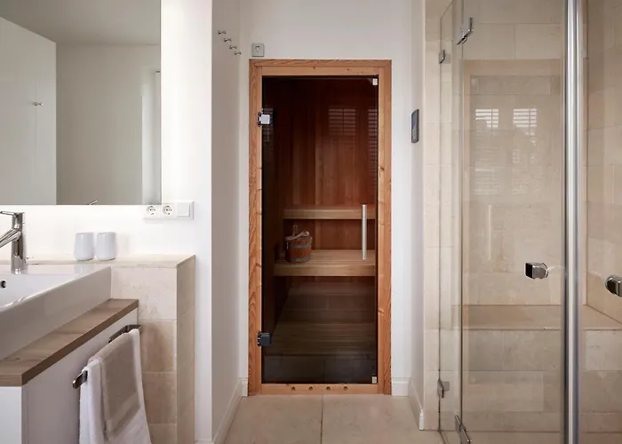 Jules Verne Vakantiehuis *