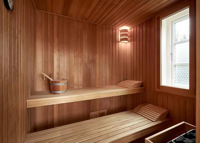 Jules Verne Vakantiehuis Nieblum