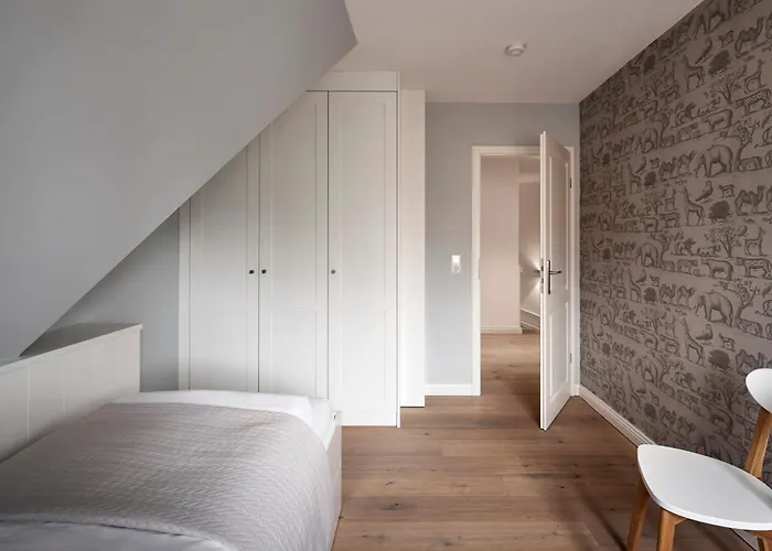 Vakantiehuis Jules Verne *