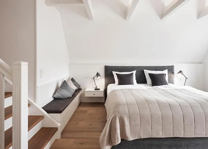 Vakantiehuis Jules Verne