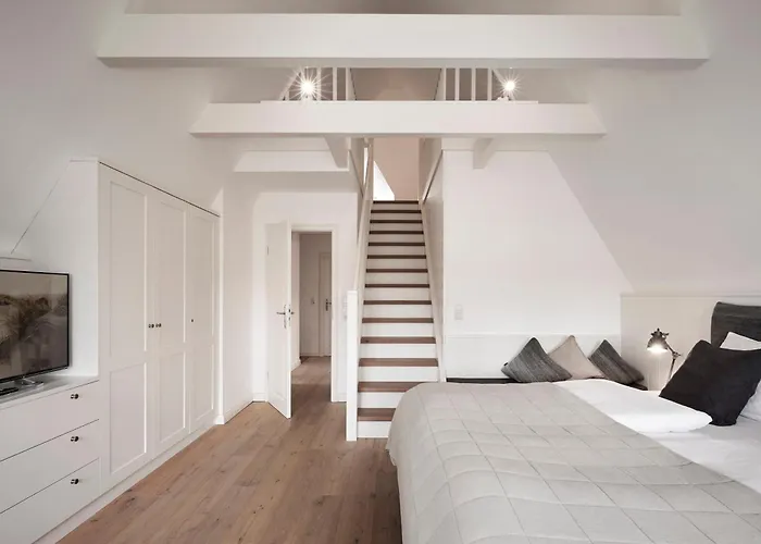 Jules Verne Vakantiehuis *