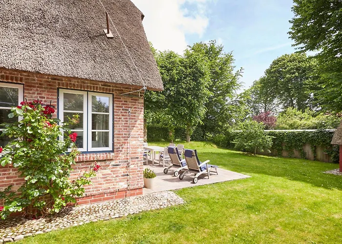 Vakantiehuis Jules Verne *