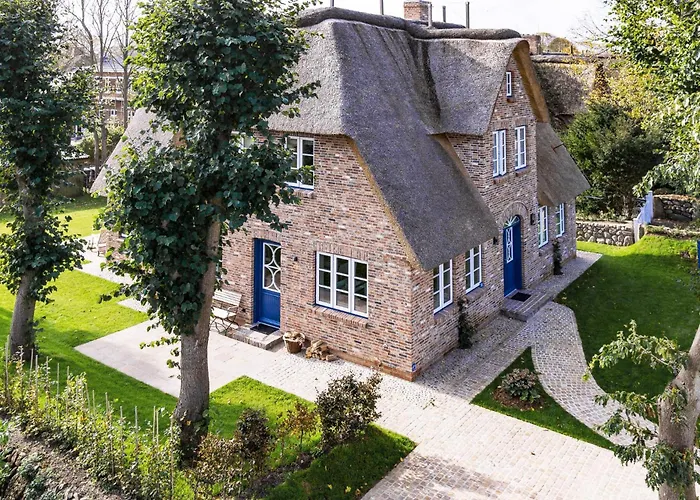 Jules Verne * Nieblum